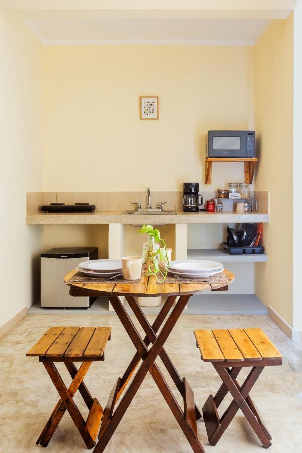 Siena Suite Playa del Carmen Extérieur photo