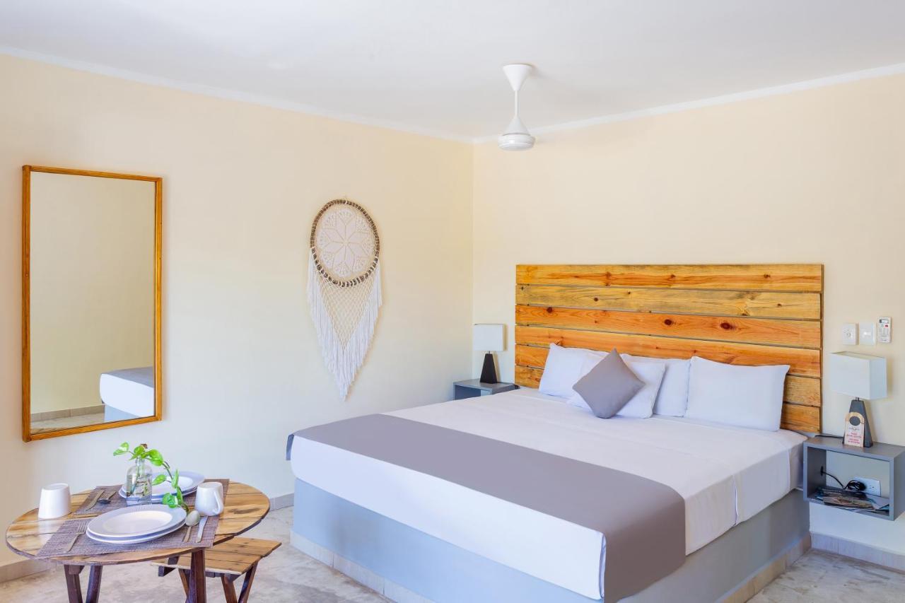 Siena Suite Playa del Carmen Extérieur photo