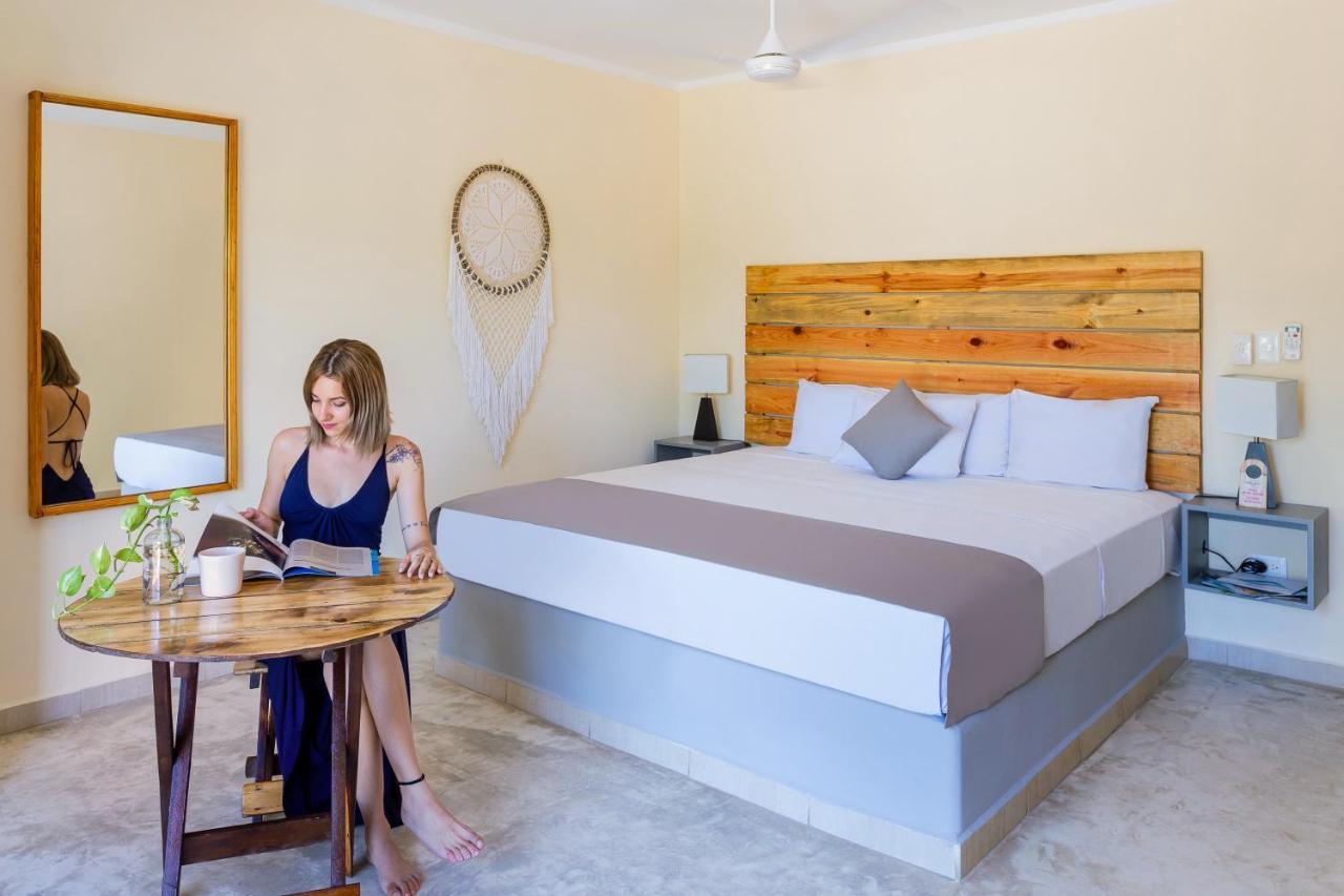 Siena Suite Playa del Carmen Extérieur photo