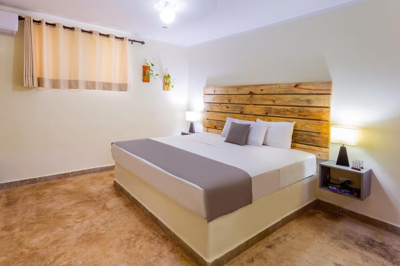 Siena Suite Playa del Carmen Extérieur photo